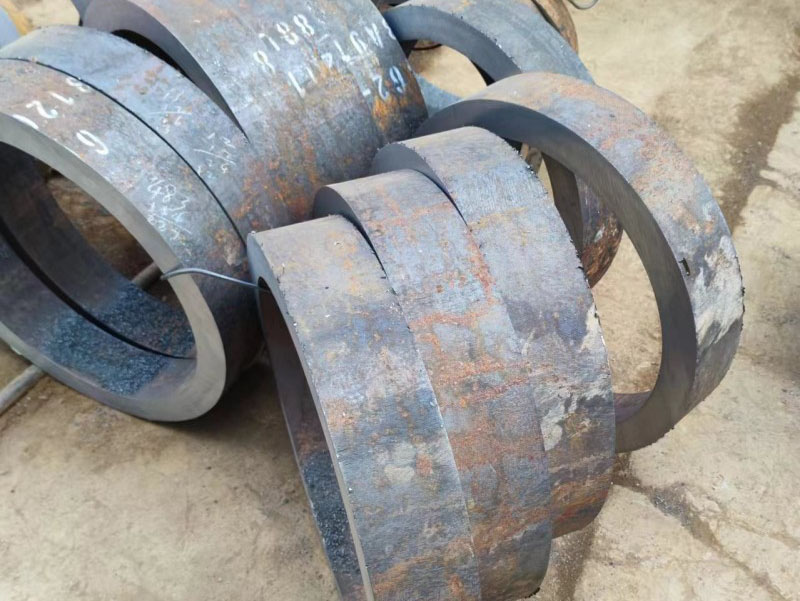 石家庄42crmo无缝钢管切割加工零售