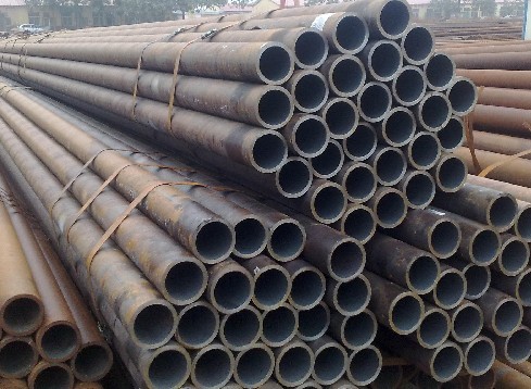 石家庄20CrMo无缝钢管