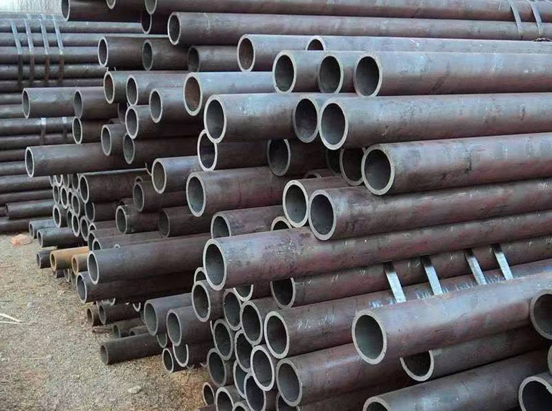 石家庄15CrMoG高压锅炉钢管