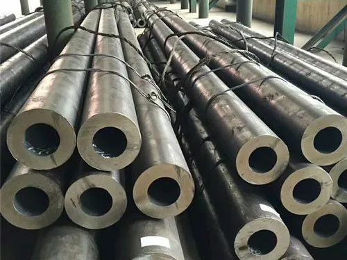 石家庄42CrMo无缝钢管