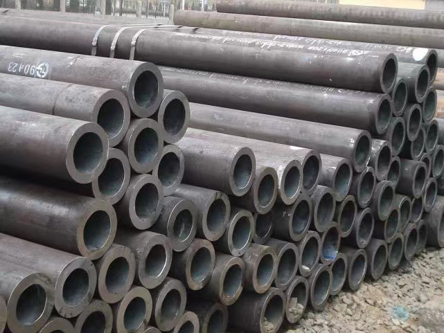 石家庄20G无缝钢管