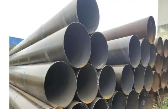 石家庄20CrMo大口径无缝钢管