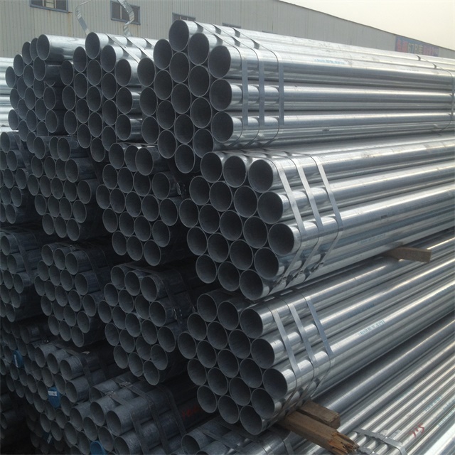 石家庄35CrMo镀锌无缝钢管